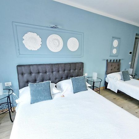 Le Giare B&B Levanto Exterior photo