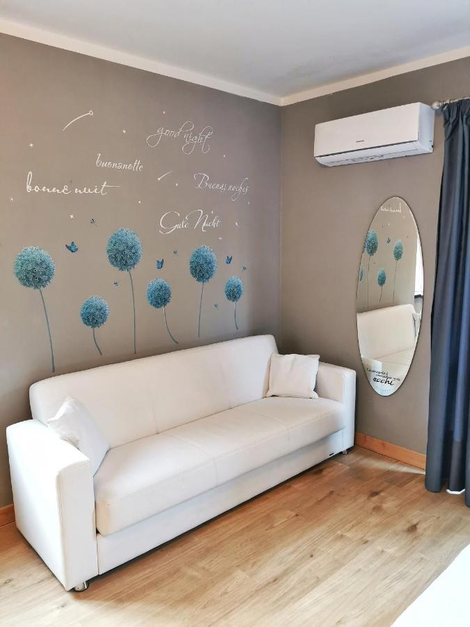 Le Giare B&B Levanto Exterior photo