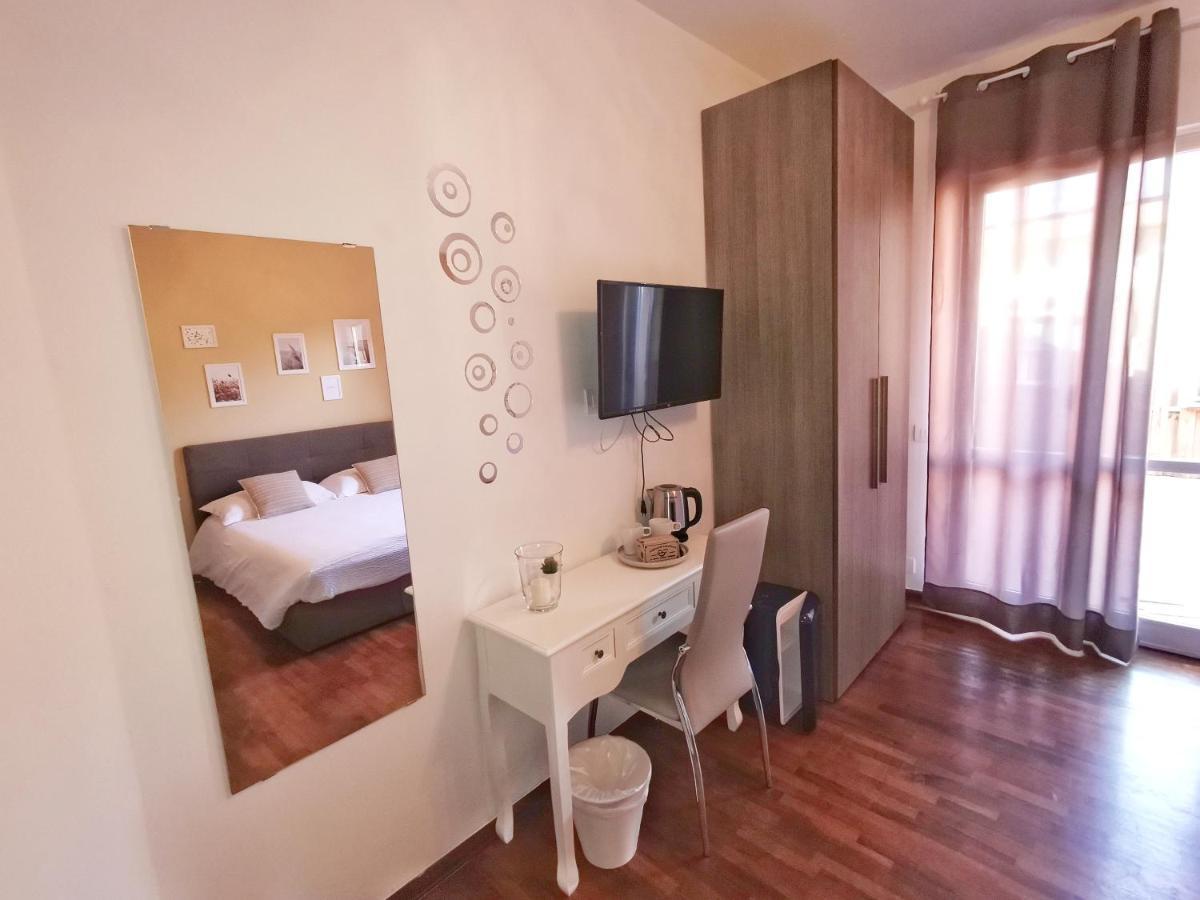 Le Giare B&B Levanto Exterior photo