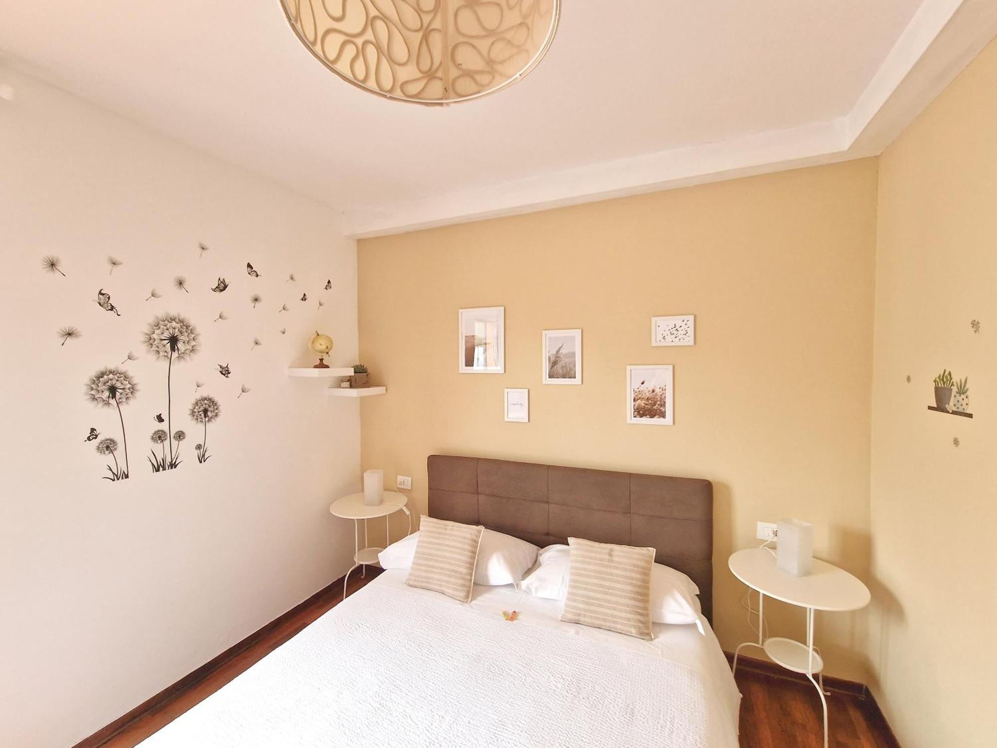 Le Giare B&B Levanto Exterior photo