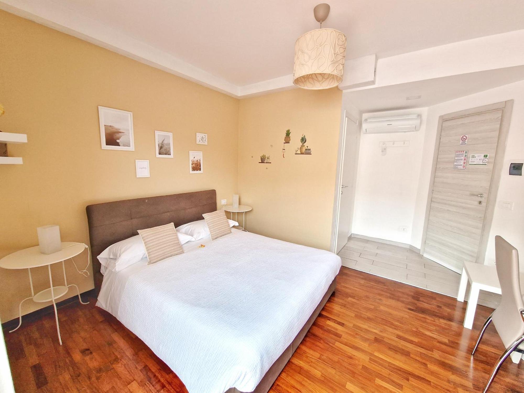 Le Giare B&B Levanto Exterior photo