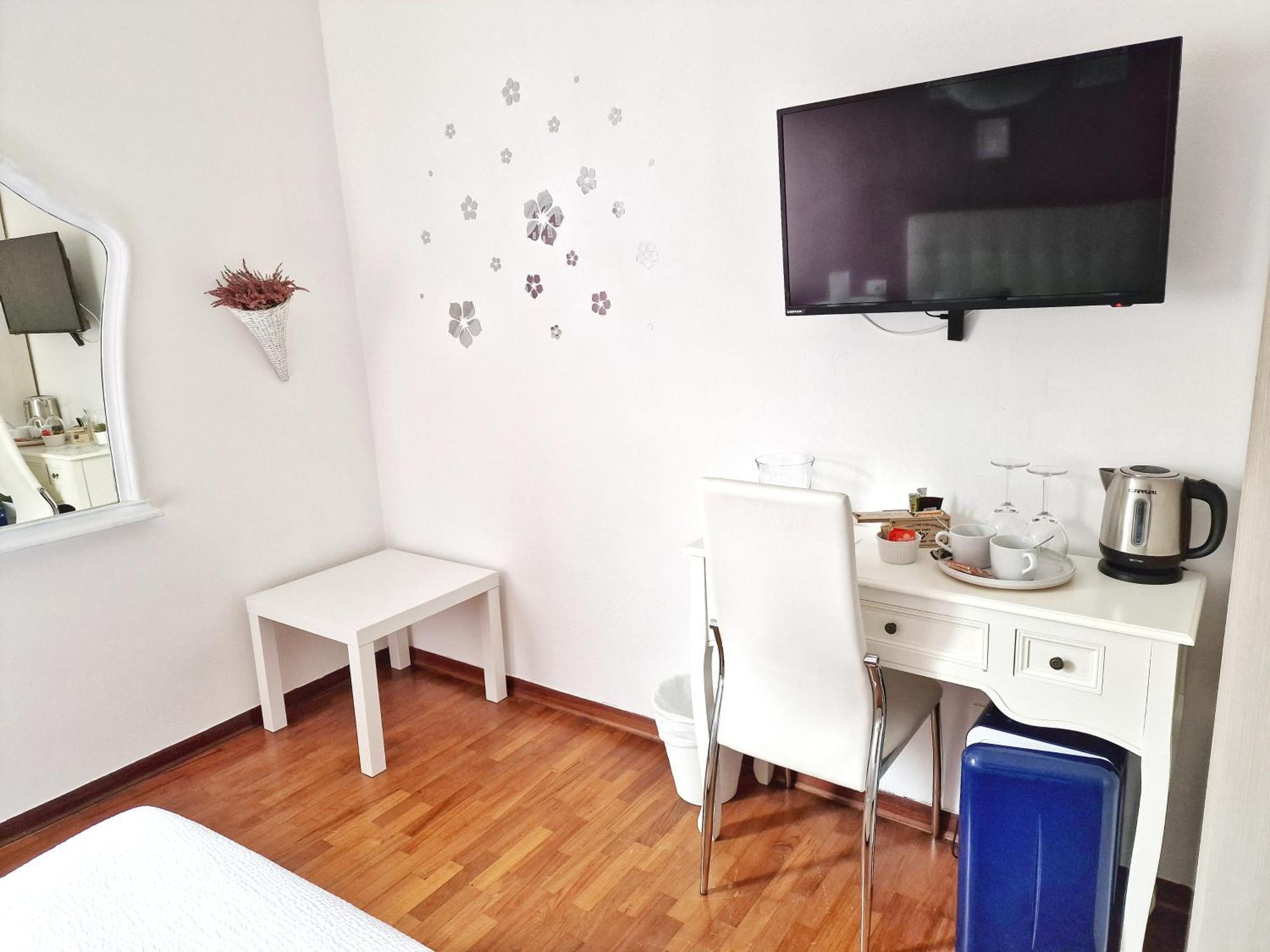 Le Giare B&B Levanto Exterior photo